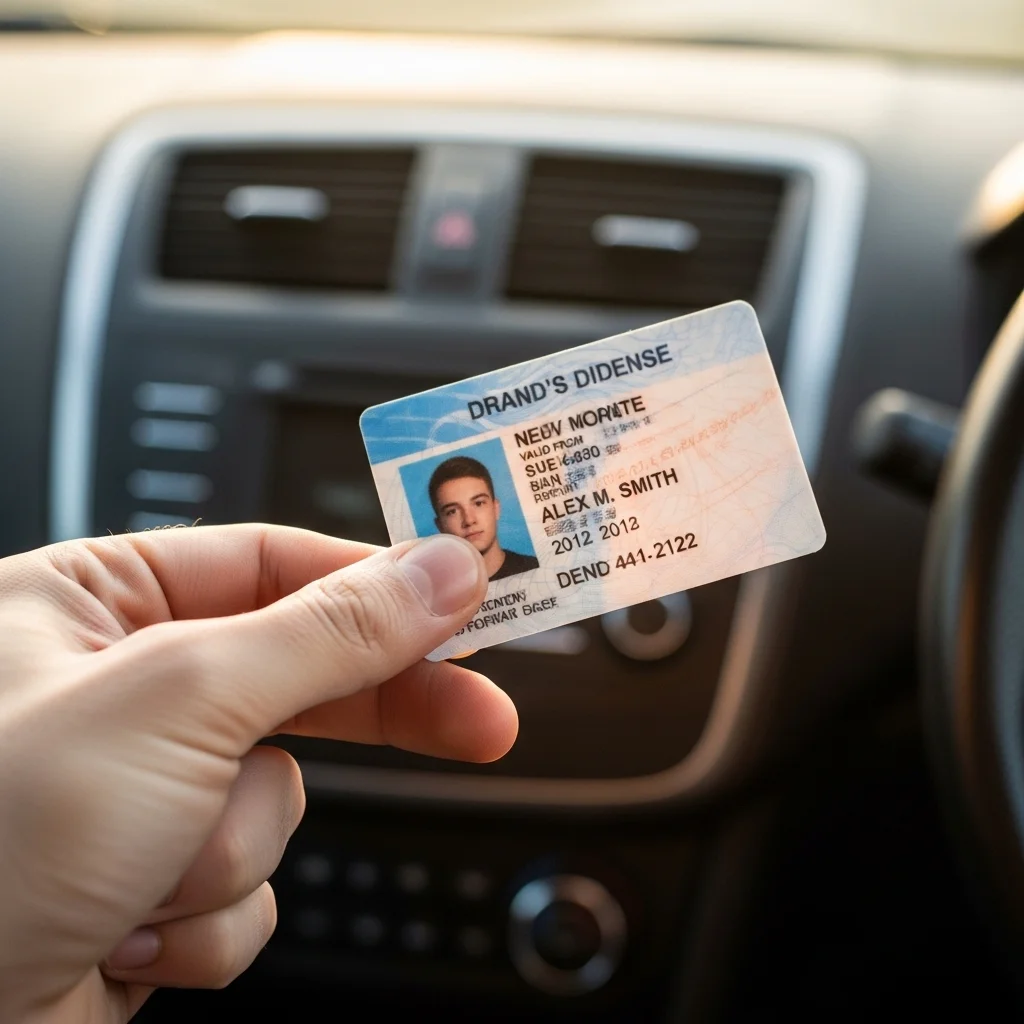 2026년 청년 운전면허 취득 지원, 한눈에 확인하세요!