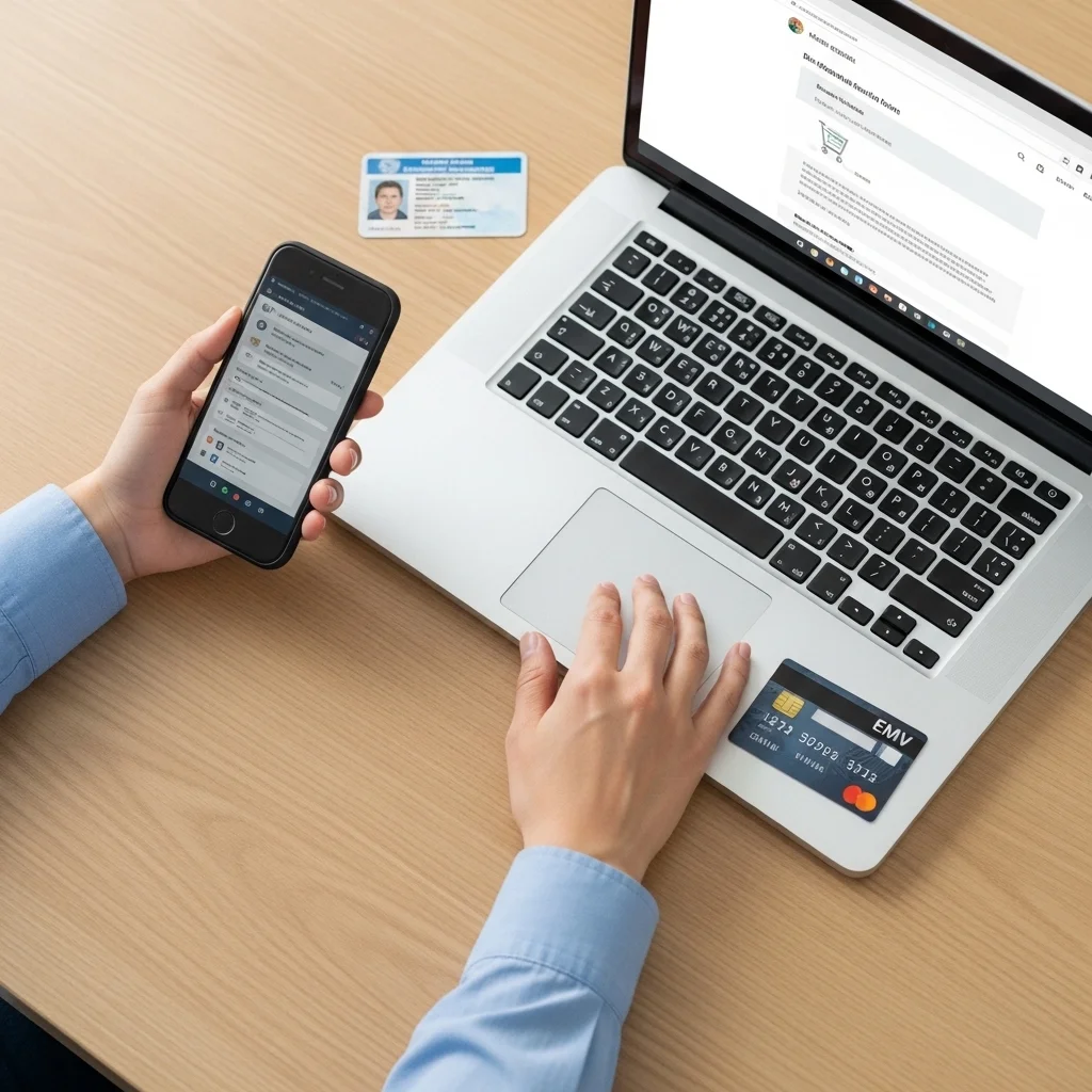 실패 없는 신청 방법 4단계 가이드