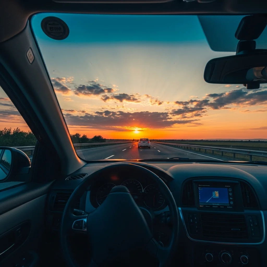 운전면허 취득, 경제적 자립의 첫걸음입니다