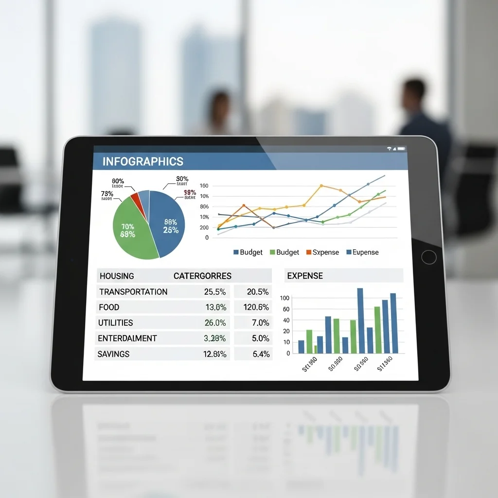 고정 지출 vs 변동 지출, 항목별 관리 전략
