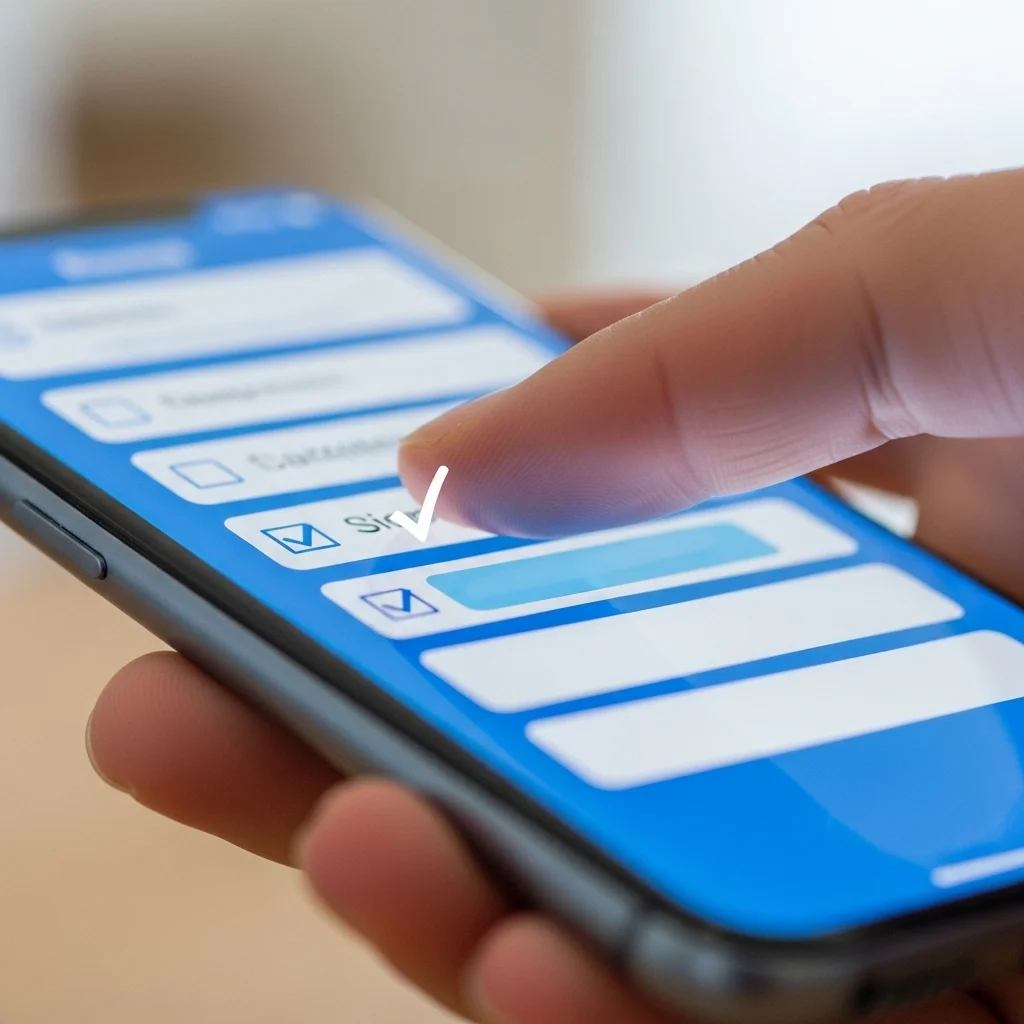 고정 지출 다이어트를 위한 체크리스트