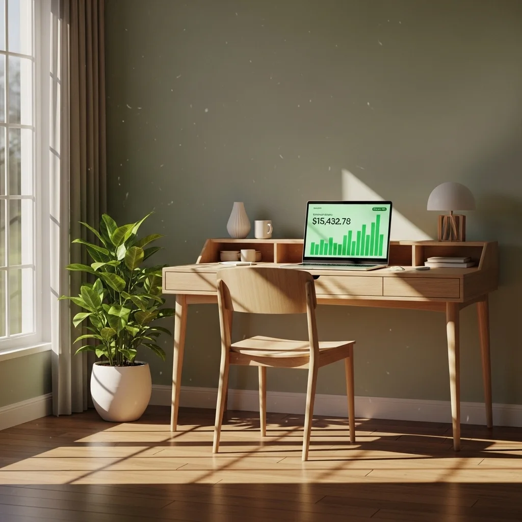 부자들은 이미 실천 중인 지출 습관