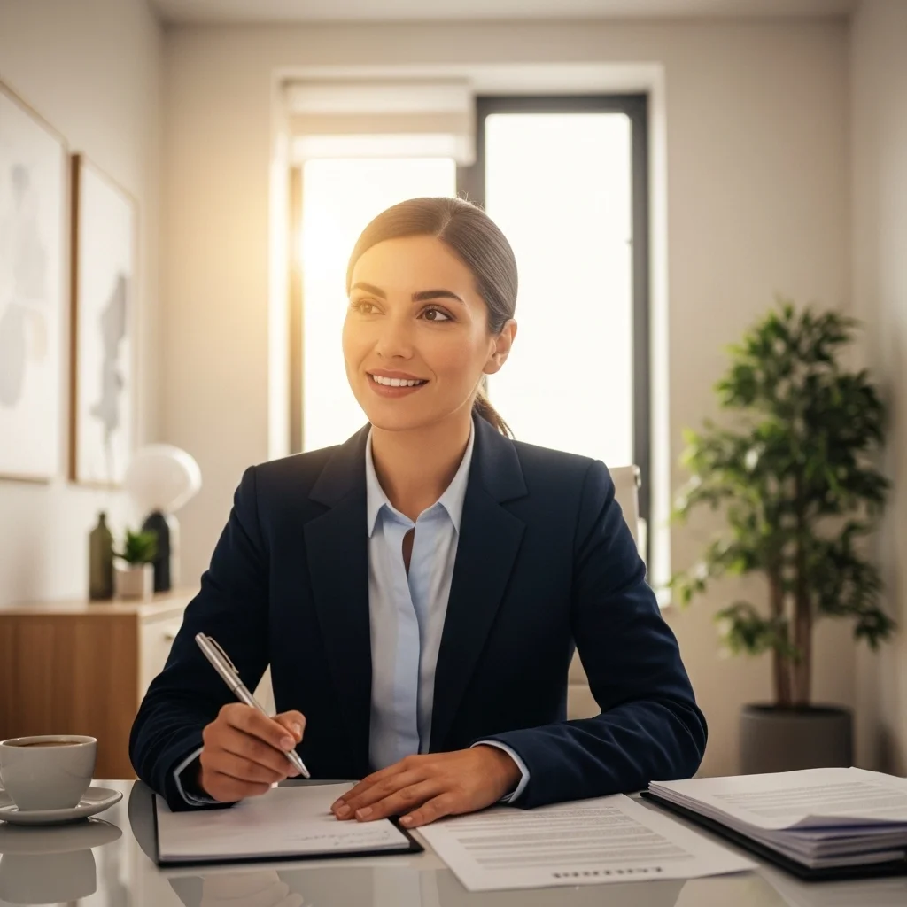 법적 고민, 혼자 앓지 말고 공공 무료 법률 상담으로 해결하세요