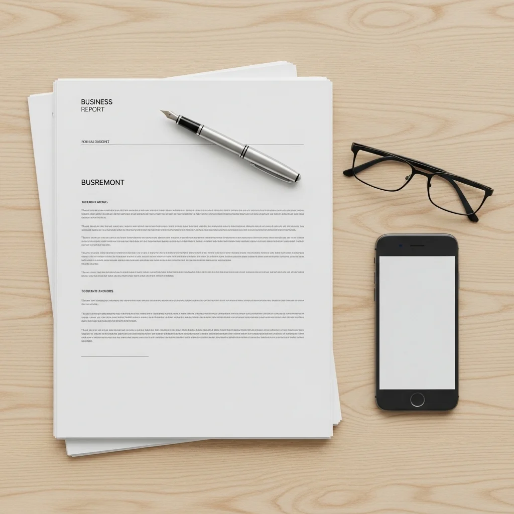 상담 전 반드시 준비해야 할 체크리스트