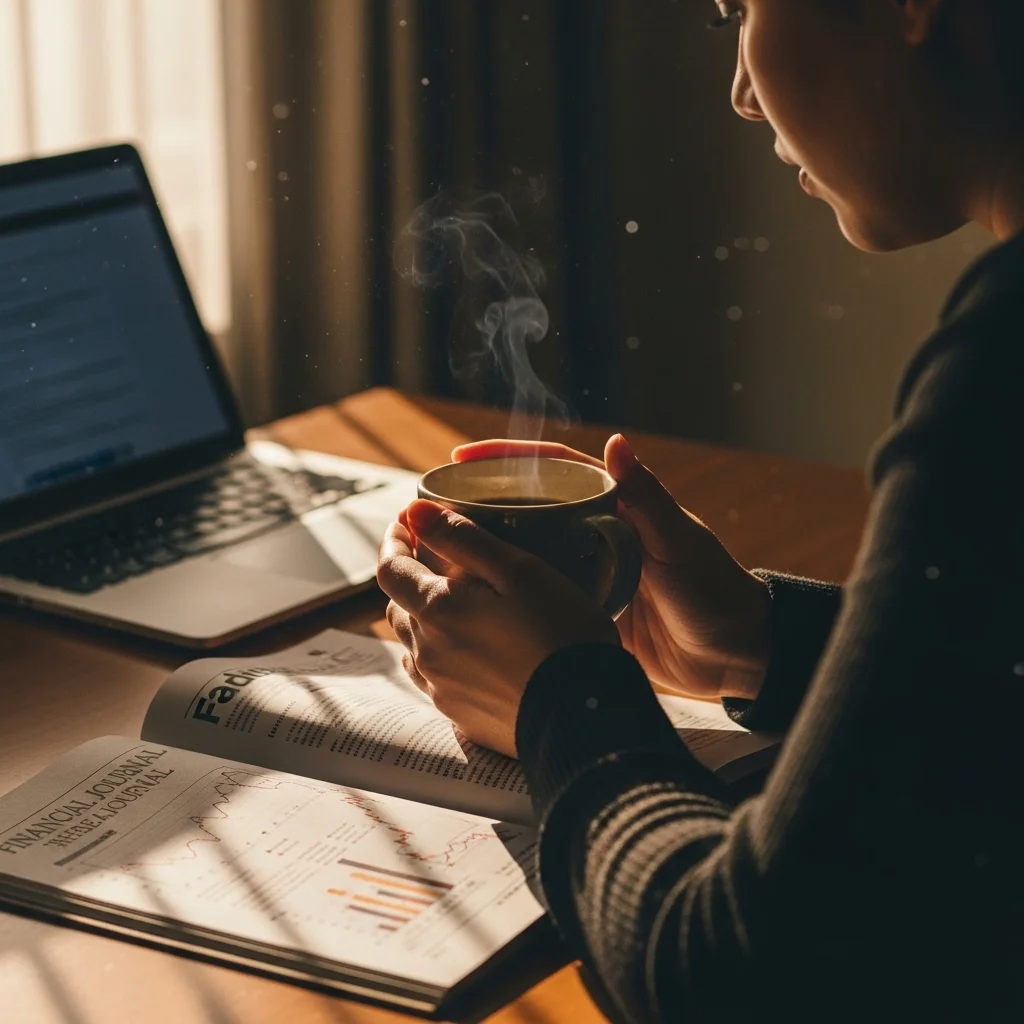매번 실패하는 저축, 문제는 금융 목표 설정 방법일까요?