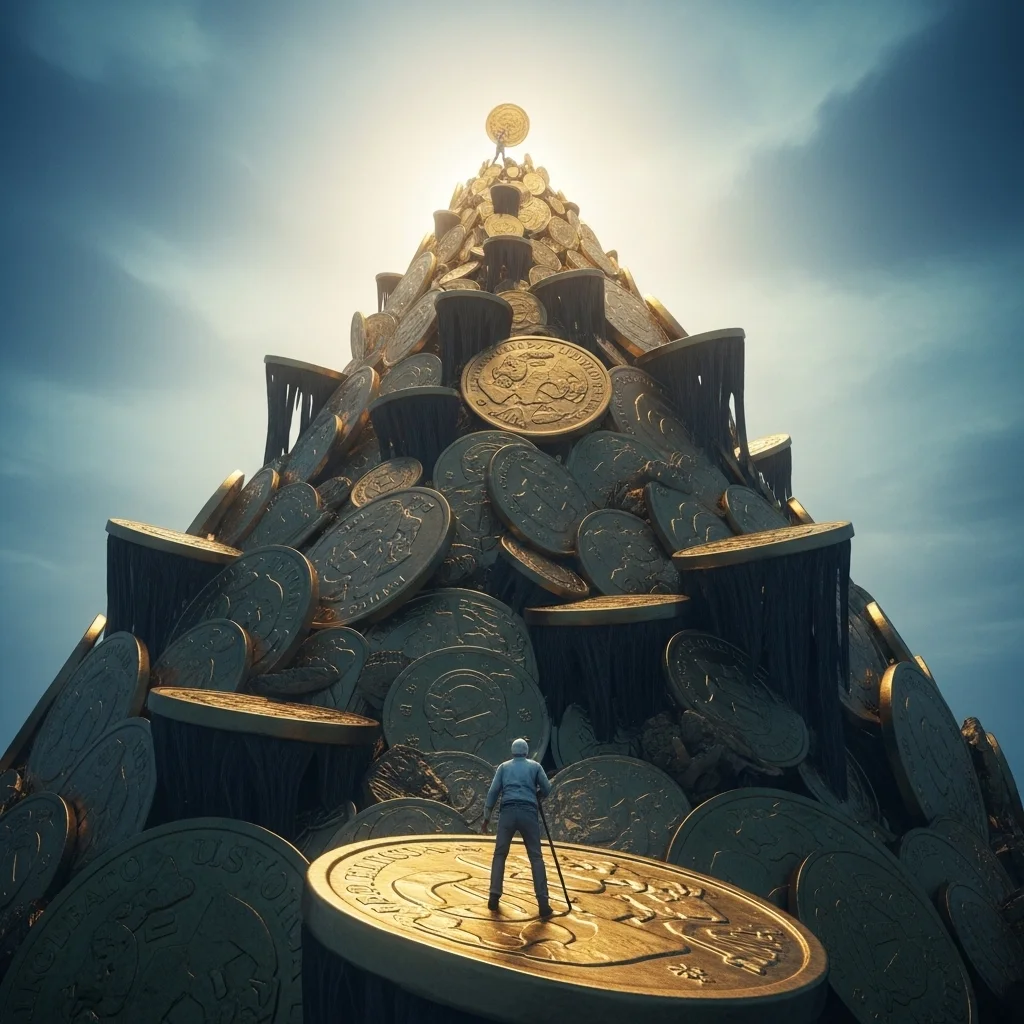 목표 설정 시 주의해야 할 결정적 실수