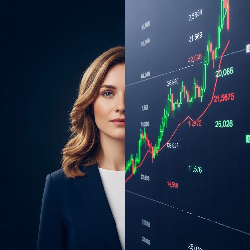 투자와 저축, 어떤 비중으로 가져가야 할까요?