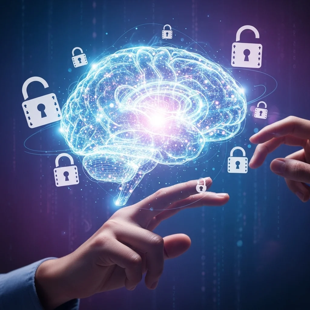 인공지능(AI) 시대, 내 정보를 지키는 새로운 규칙