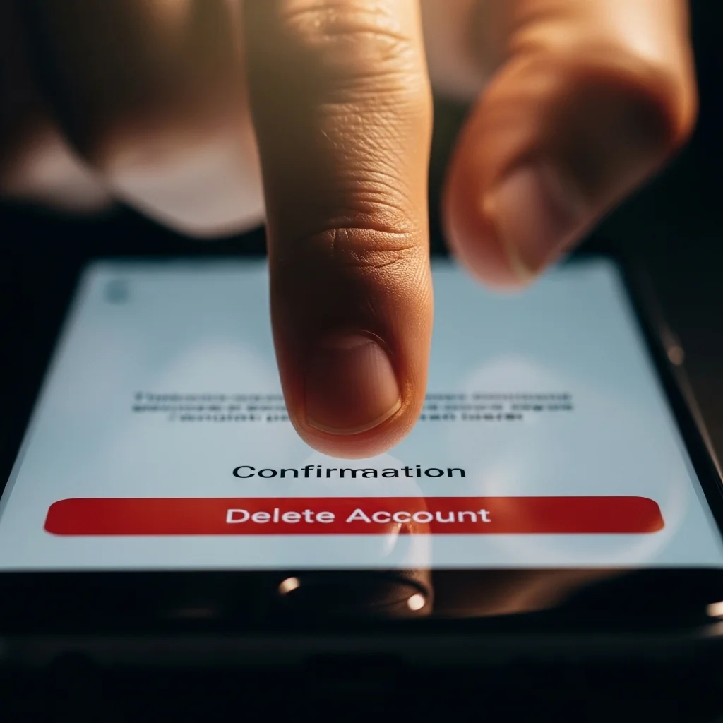 서비스 해지 시 주의사항: '헤이카카오' 사례로 보기