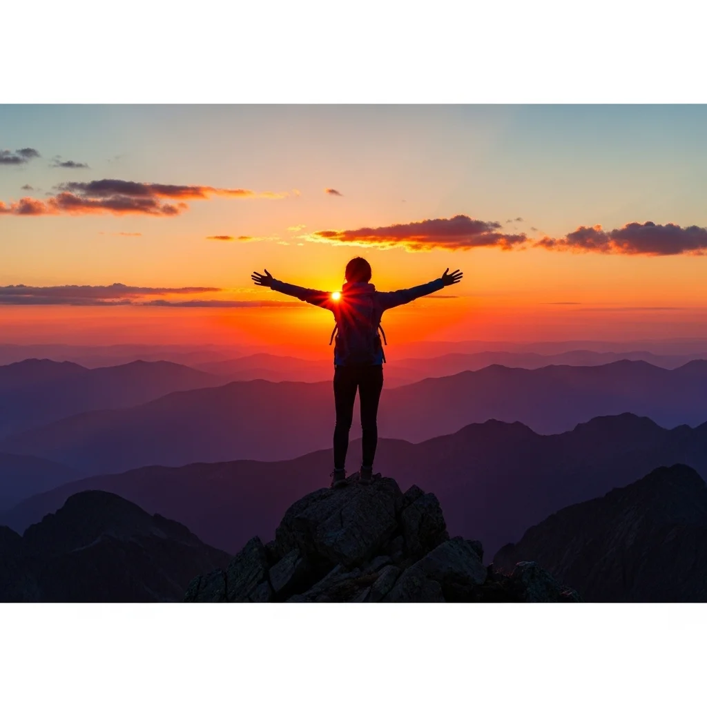 도전하는 청년만이 누릴 수 있는 특별한 보상