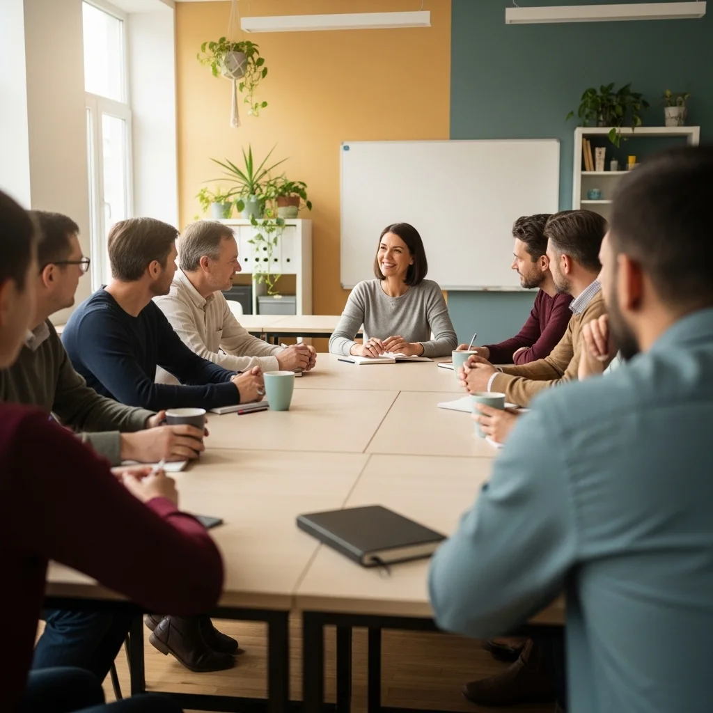 부모 교육, 전문가의 도움을 비용 없이 받는 방법