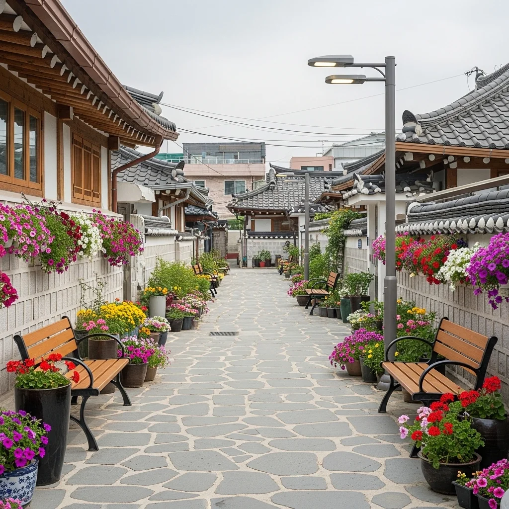 2026년 도시재생 정책, 무엇이 핵심인가요?