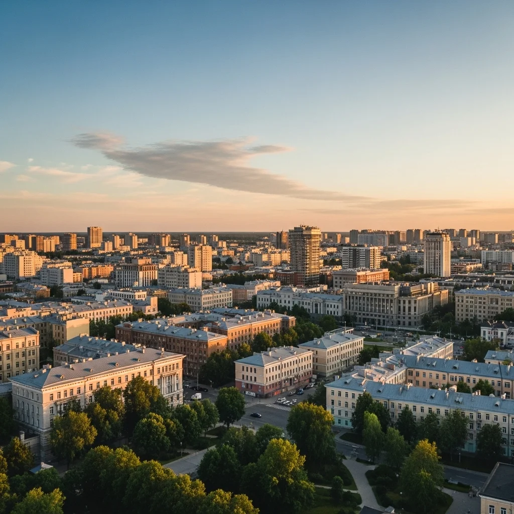 2026년 도시재생의 미래 가치