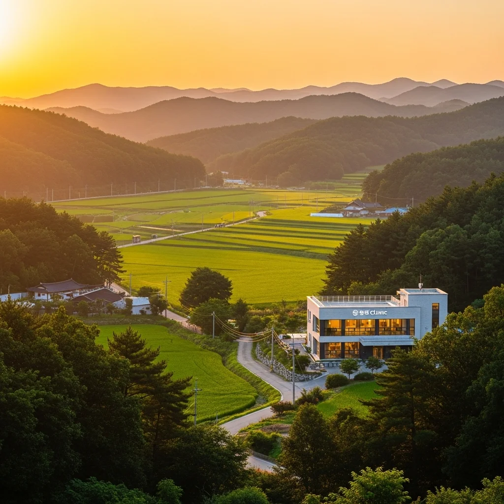마치며: 건강한 농어촌을 위한 국가의 약속