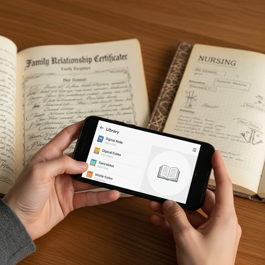 누가 신청할 수 있나요? (준비 서류 안내)