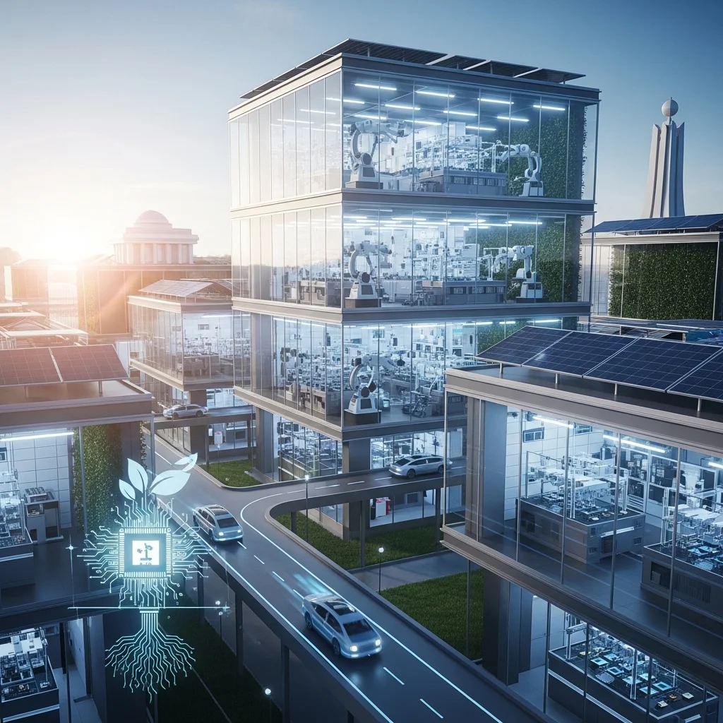 2026년 반도체 정책, 무엇이 달라지나요?