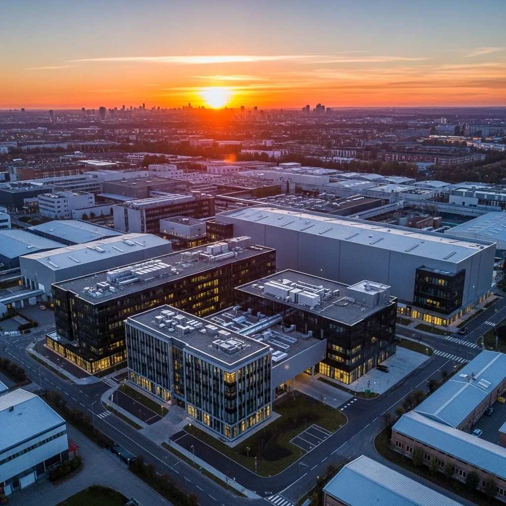 인프라 구축을 위한 국가의 결단
