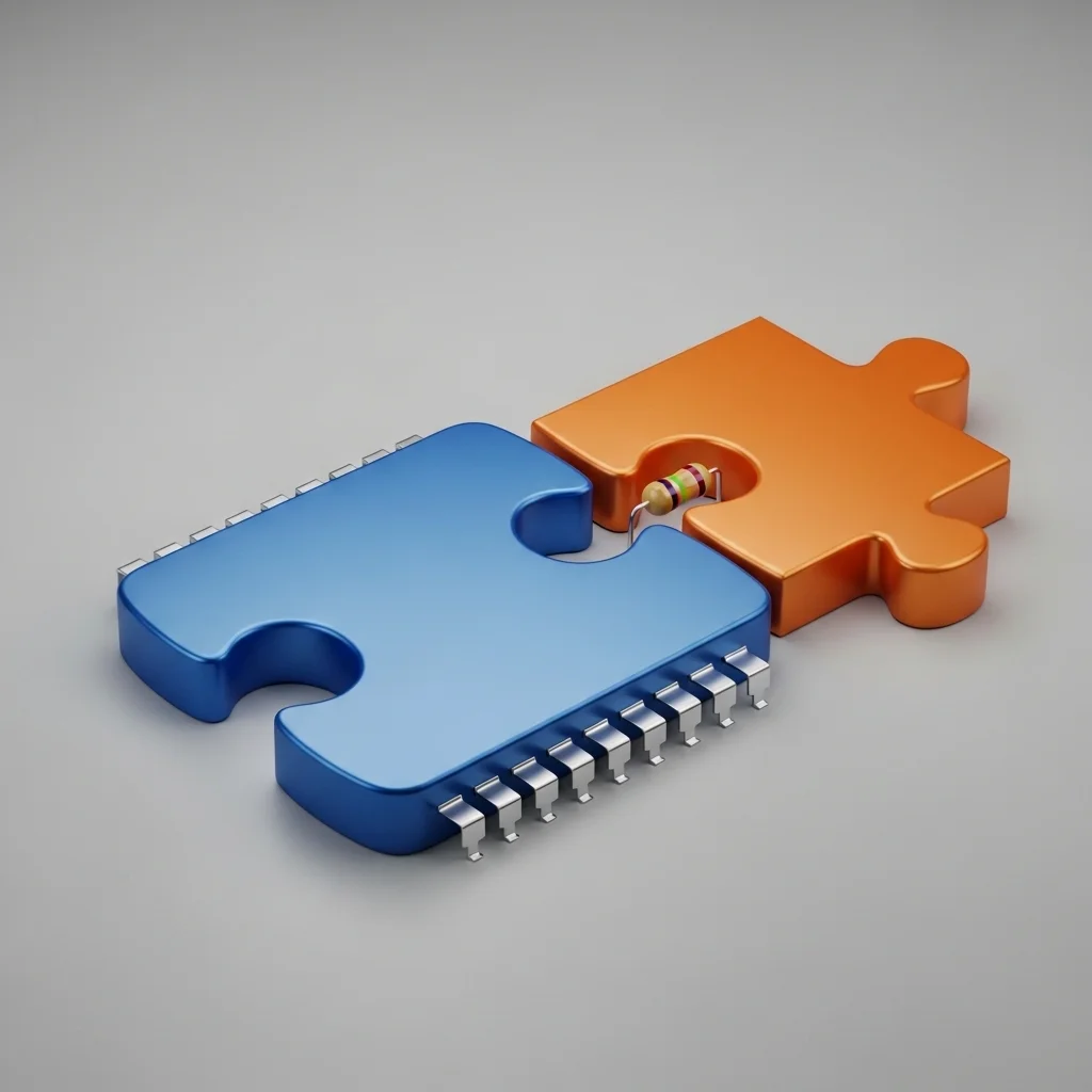 대기업 vs 중소기업: 혜택의 차이와 공통점