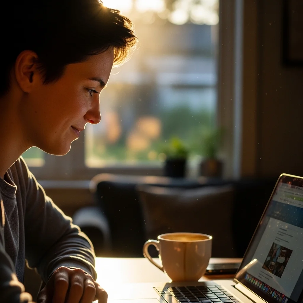 의지력이 필요 없는 10분 자동화 세팅