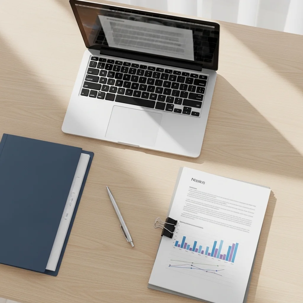 신청 시 꼭 필요한 준비 서류