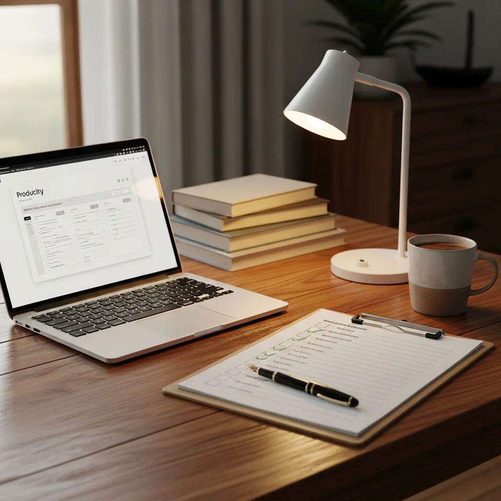 신청 전 반드시 챙겨야 할 필수 서류 리스트