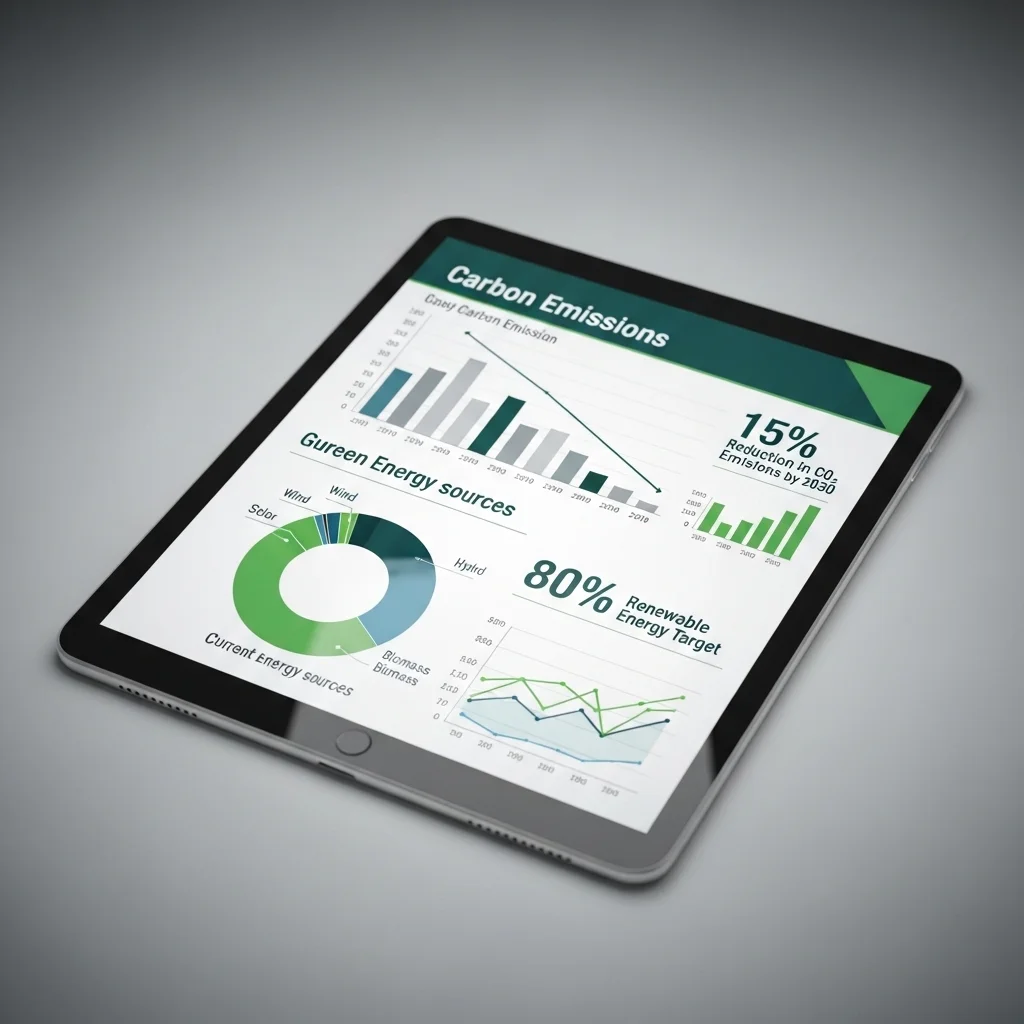 2026년 탄소중립 정책 주요 변화 요약