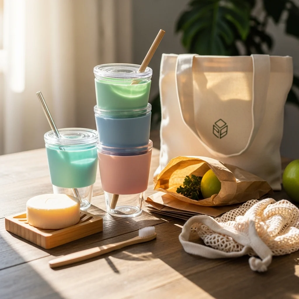 개인 혜택: 연간 50만원 챙기는 탄소중립 포인트