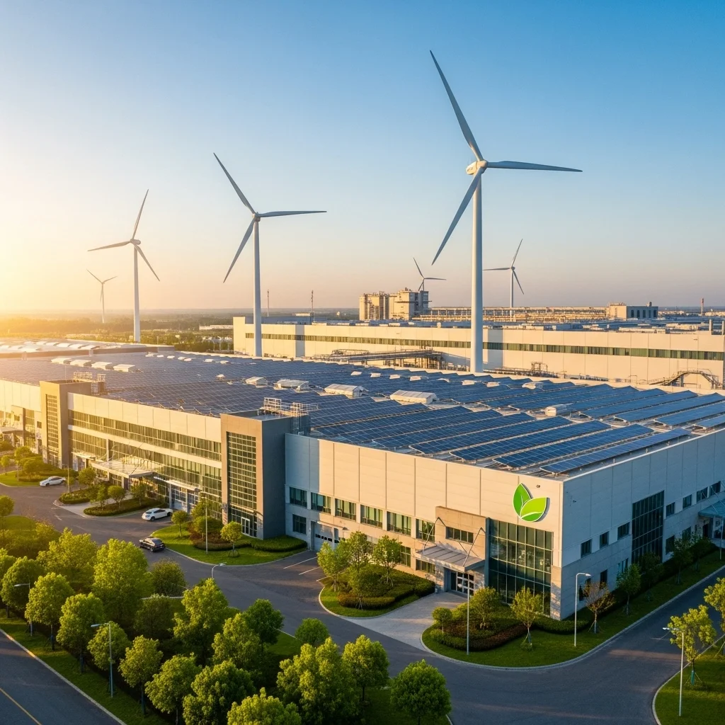 기업 대응: EU 수출의 높은 벽, 탄소국경조정제도(CBAM)