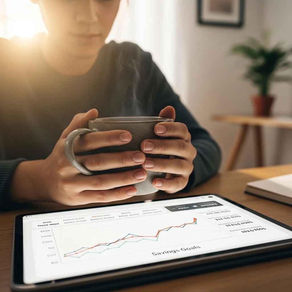 돈이 줄줄 새고 있다면? 소비 패턴 분석이 정답이에요