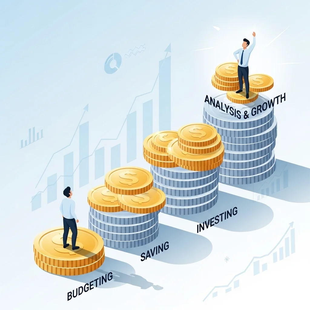 소비 패턴 분석 5단계 실전 가이드