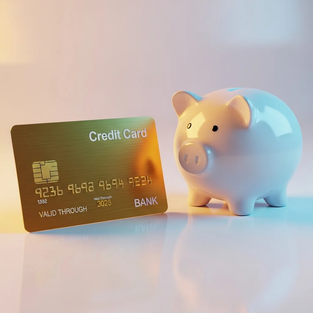 카드 혜택 vs 파킹통장, 무엇이 더 중요할까?