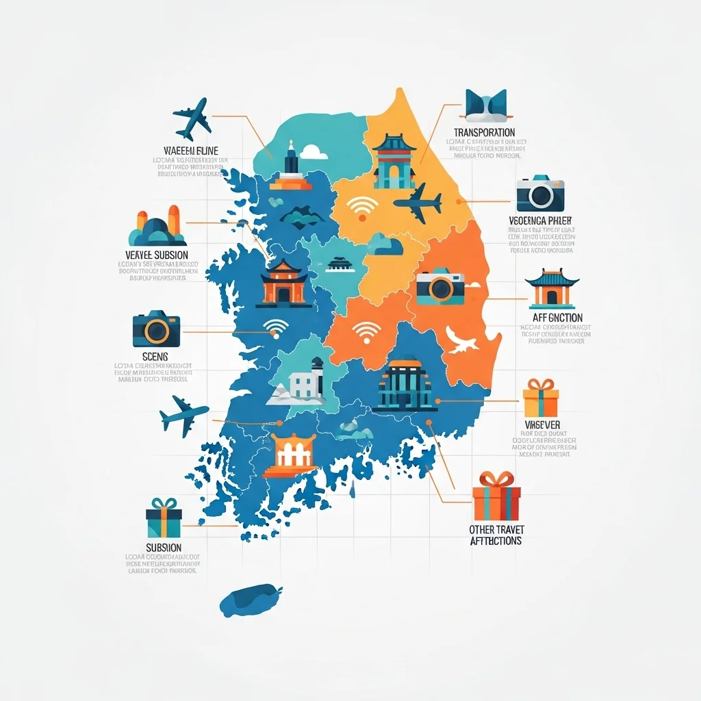 2026년, 더 쉽고 풍성해진 여행 환경이 열립니다