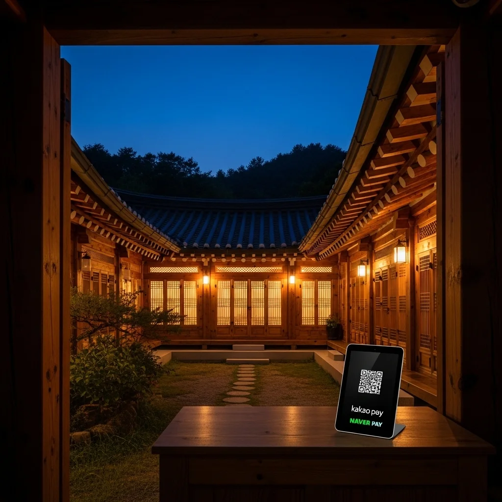 지역 여행의 재발견: 돈이 되는 관광 정책