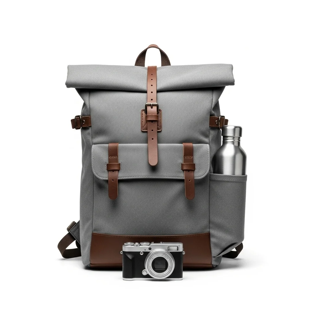 스마트한 여행자를 위한 준비물 체크리스트