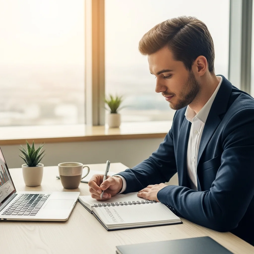 저축 플랜 만들기, 왜 지금 당장 시작해야 할까요?