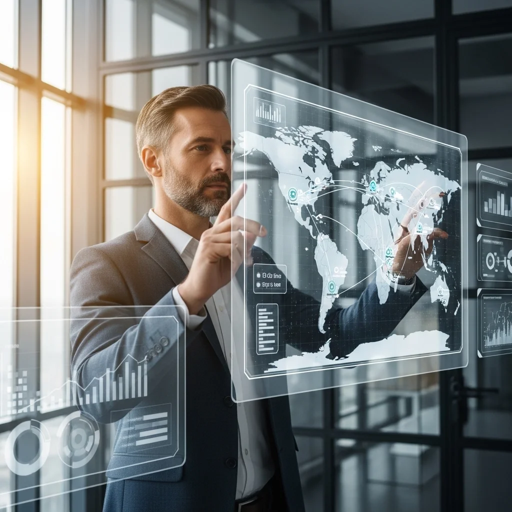 2026년 물류 시장, 무엇이 가장 크게 달라질까요?