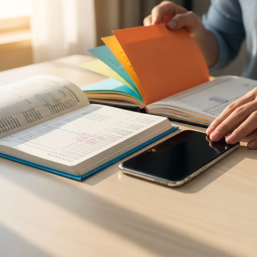 돈이 모이는 첫걸음, 왜 통장 쪼개기가 정답일까요?