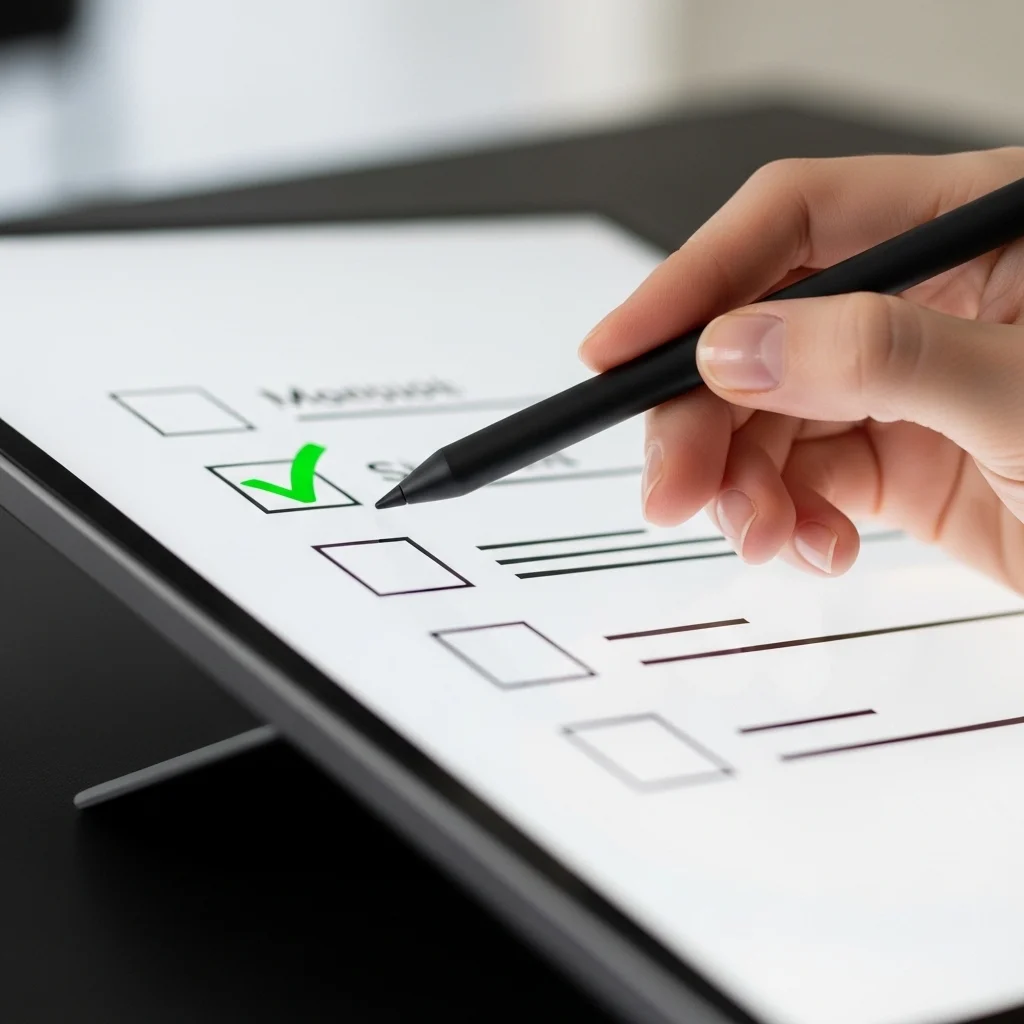 비상금 통장 선택 시 꼼꼼히 따져봐야 할 조건