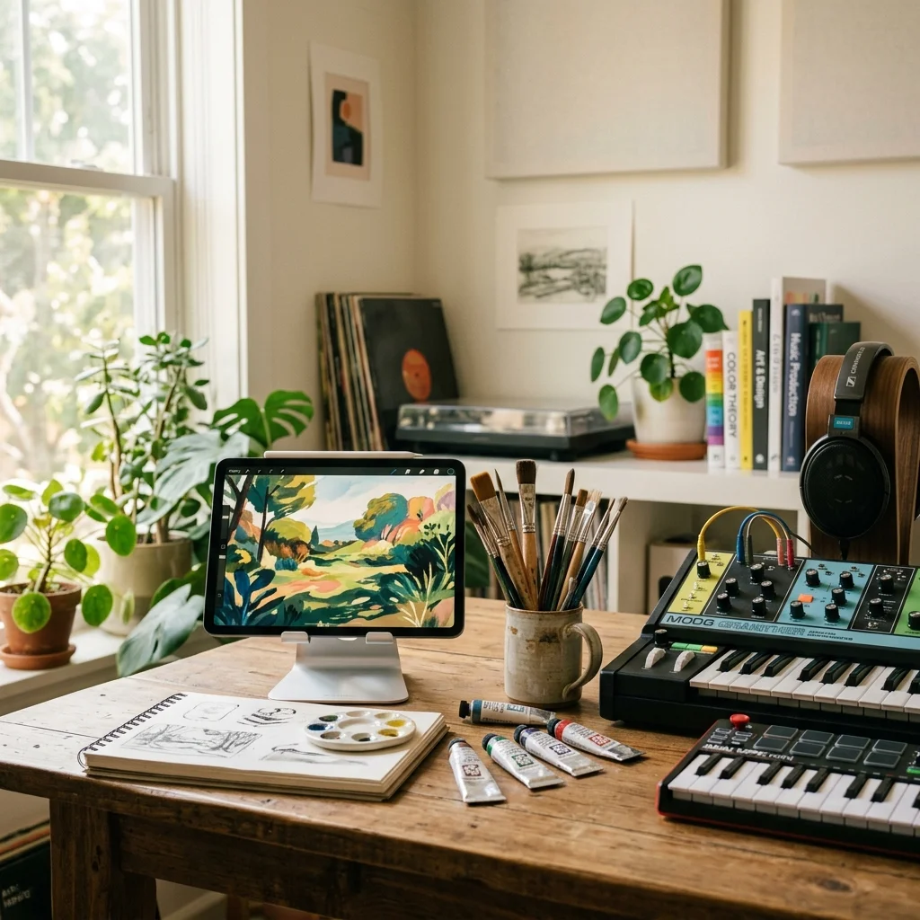 청년 창작 활동 공간 지원 제도 신청방법과 지역별 무료 작업실 혜택 (2026)