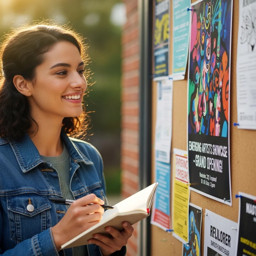 창작 공간을 200% 활용하는 꿀팁