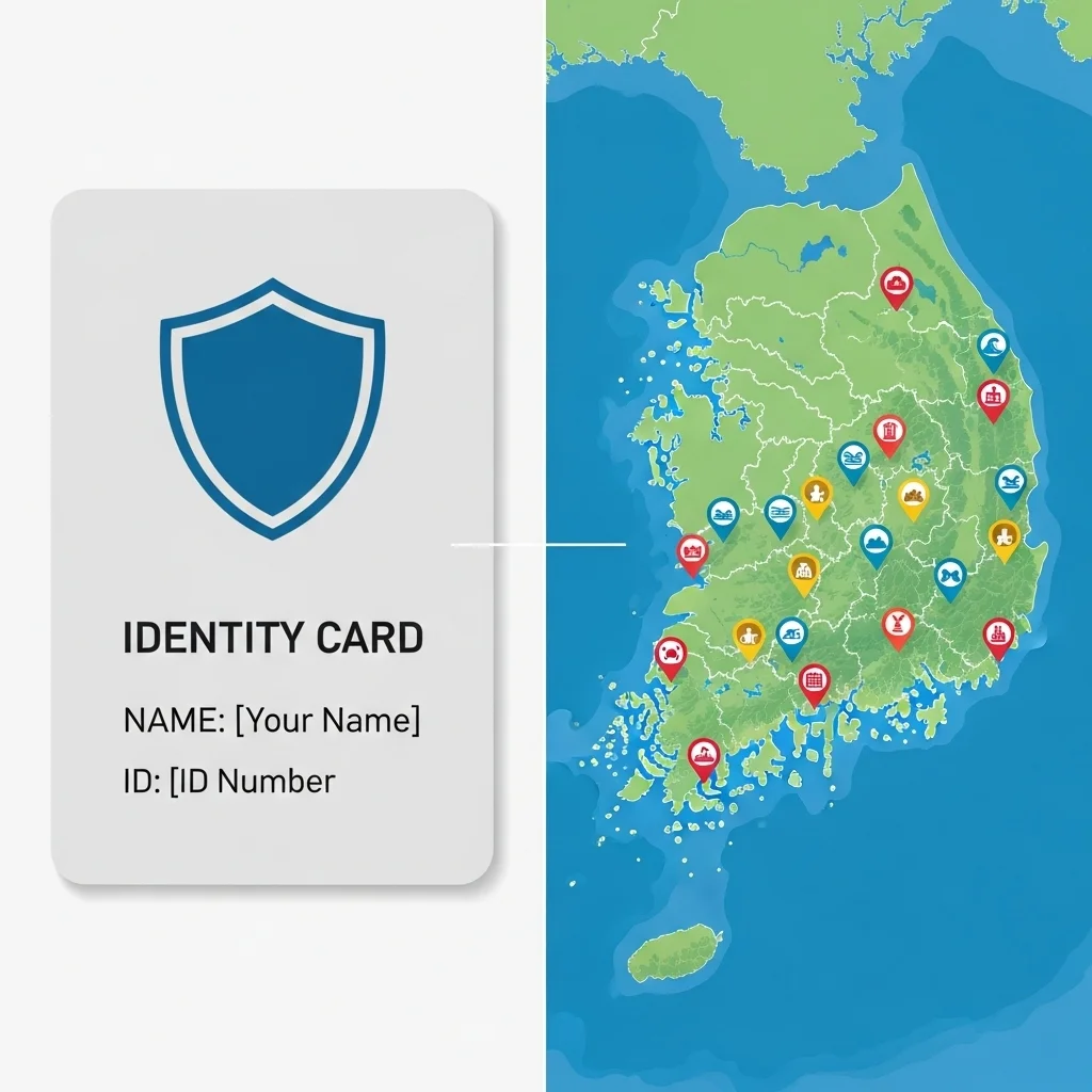 나에게 맞는 지원금 찾기: 중앙 vs 지자체