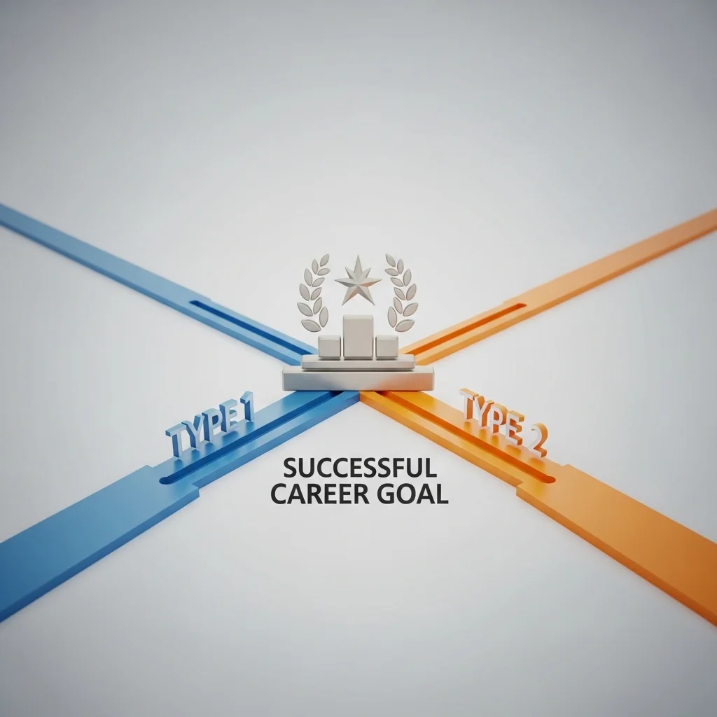 나에게 맞는 유형은? 1유형 vs 2유형 혜택 비교