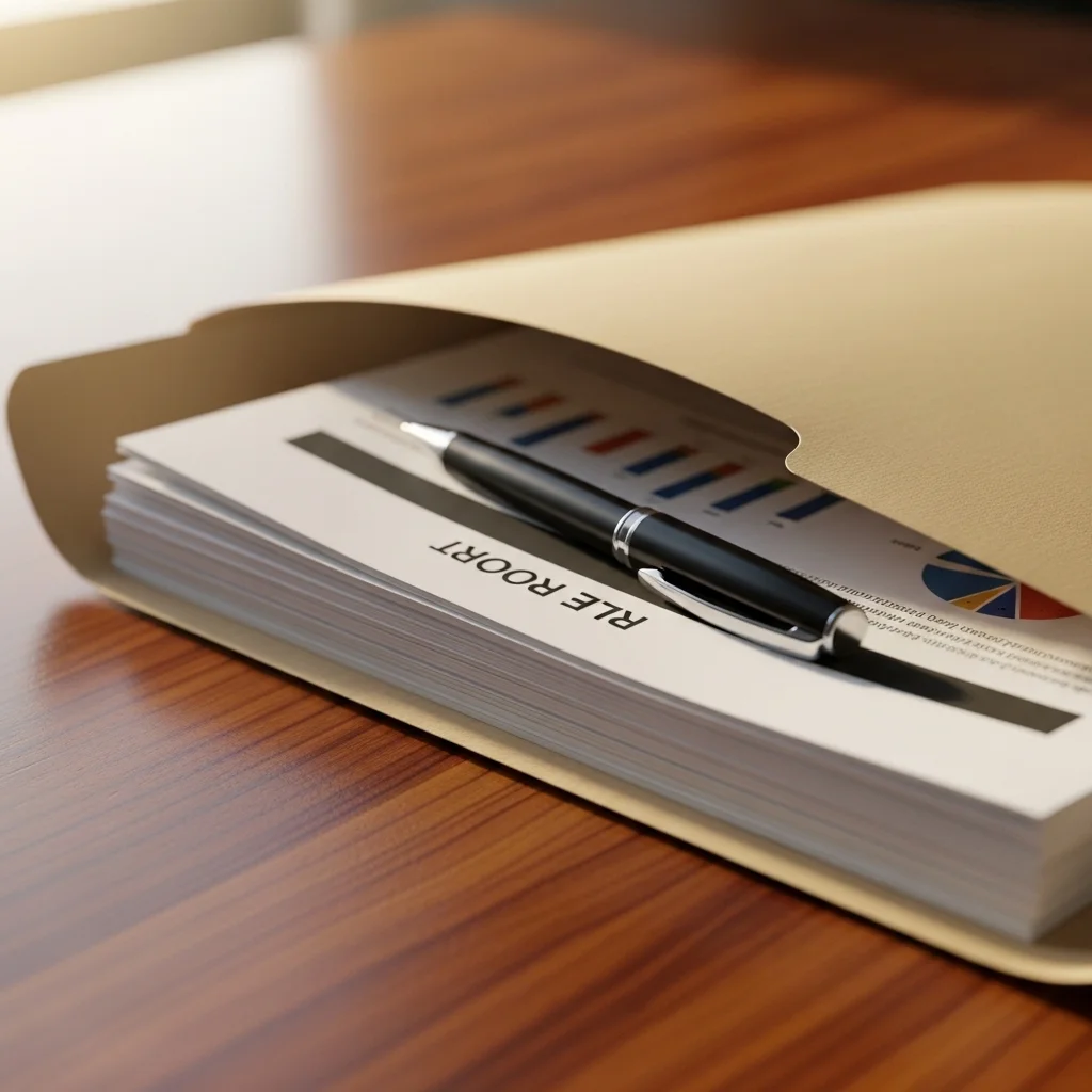 신청 전 준비해야 할 필수 서류 리스트