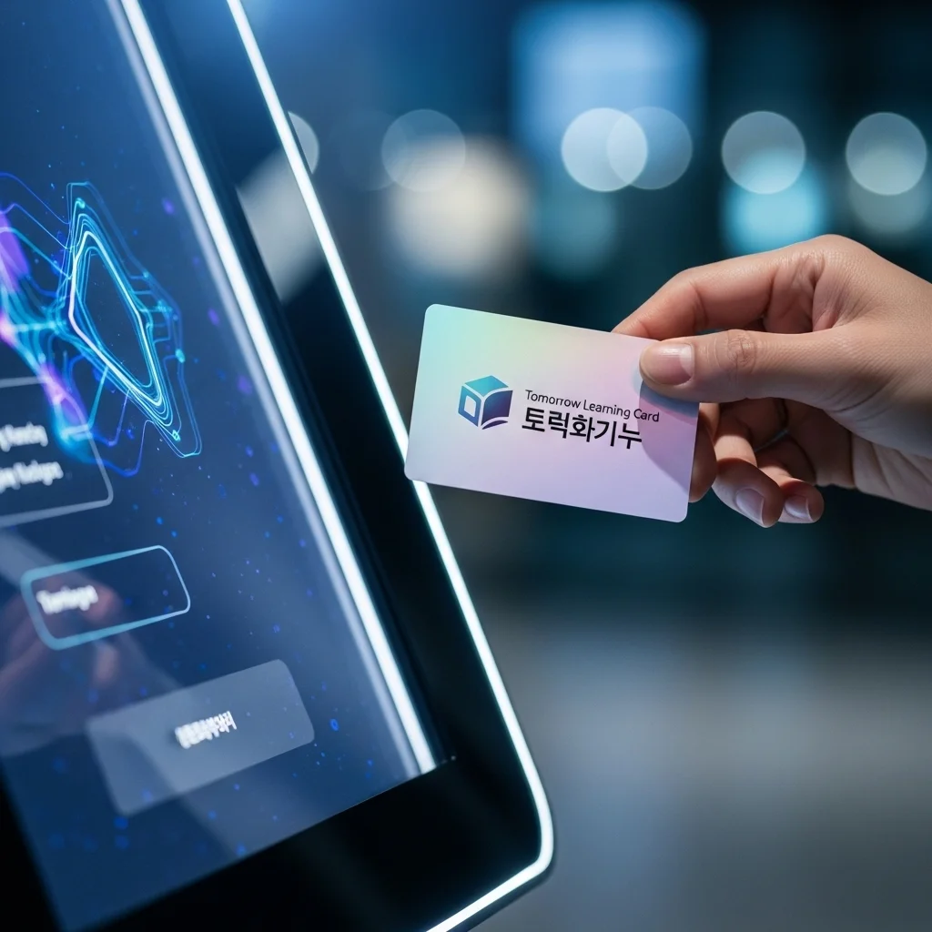 내일배움카드와 함께 쓰면 시너지 폭발!