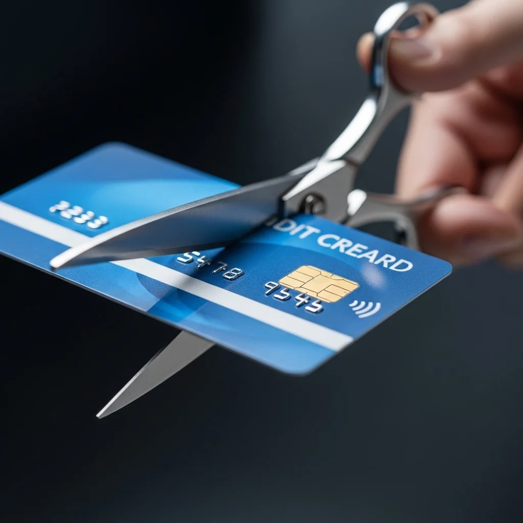 신용카드 실적의 함정과 체크카드 활용법