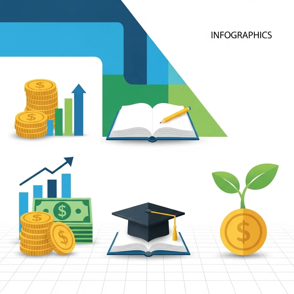 2026년 대표적인 무료 재무 교육 프로그램 비교
