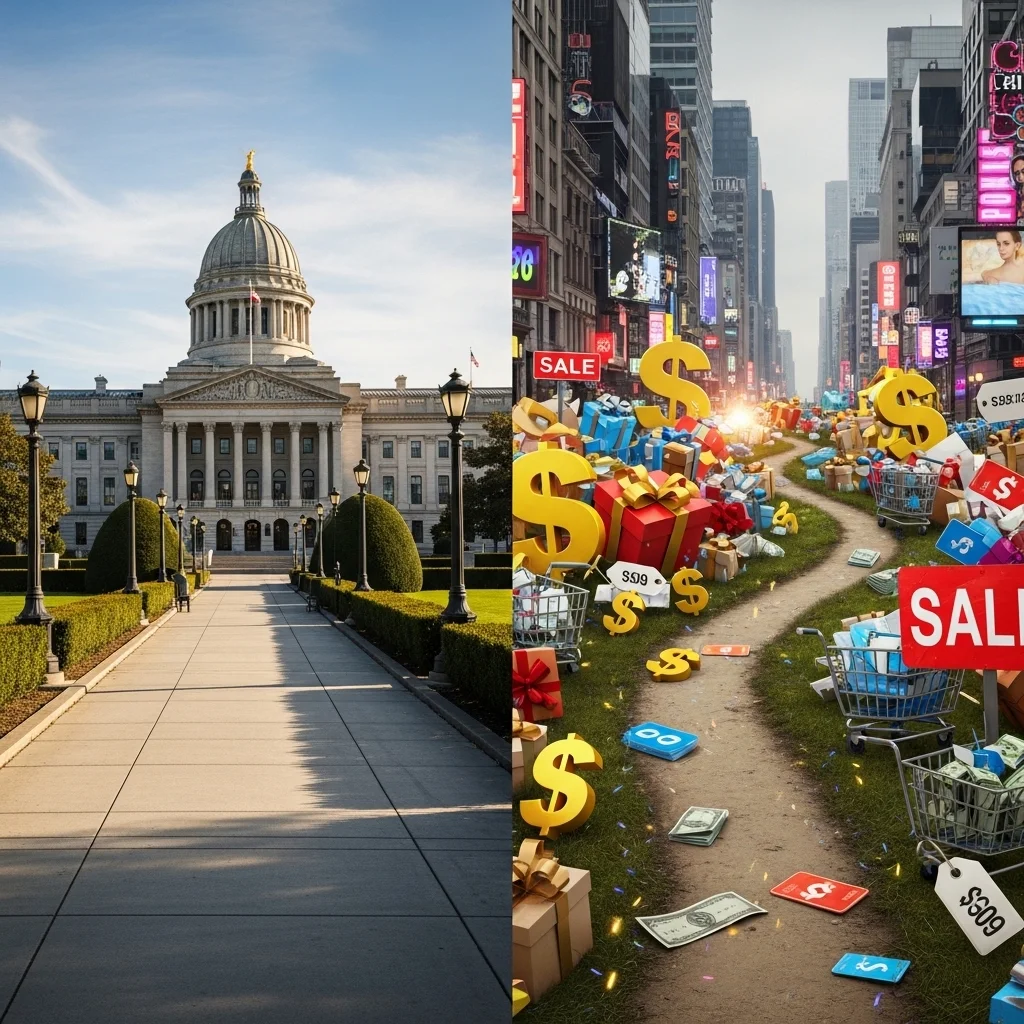 공공기관 vs 사설 재무 컨설팅, 무엇이 다를까?