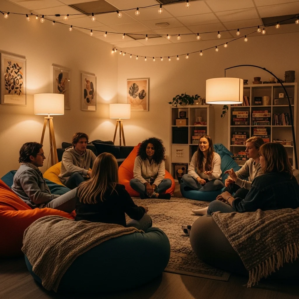 교육 내용은 무엇인가요? 힐링과 스펙을 동시에!