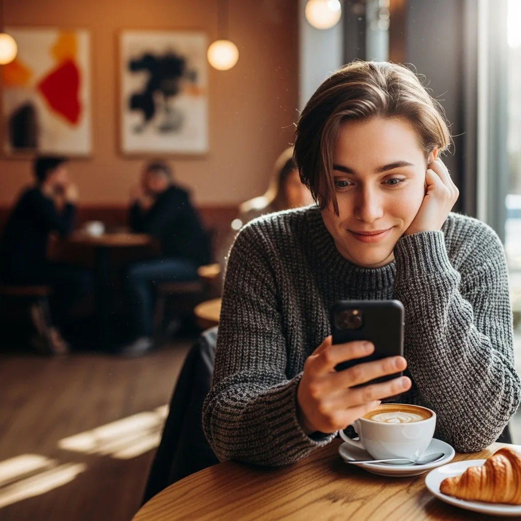 매달 나가는 통신비, 청년이라면 누구나 받을 수 있는 혜택이 있을까요?