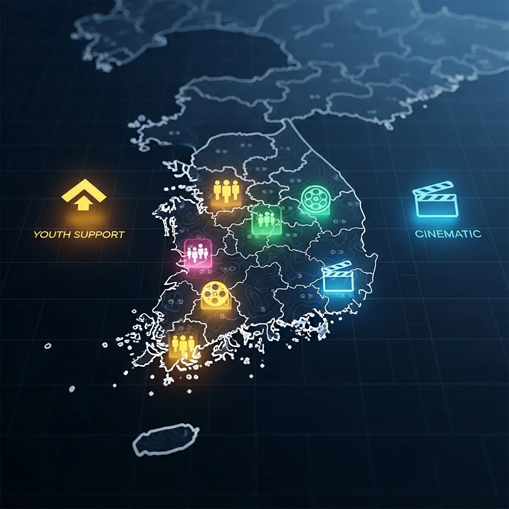 놓치면 손해! 지자체별 청년 통신비 특별 지원